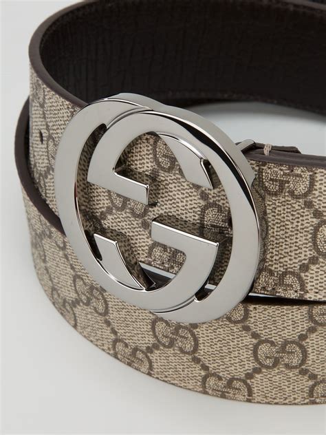 men's belt gucci|gucci belts outlet for men.